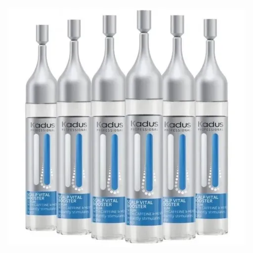 Londa Professional Posilující sérum proti vypadávání vlasů Vital Booster (Serum) 6 x 9 ml