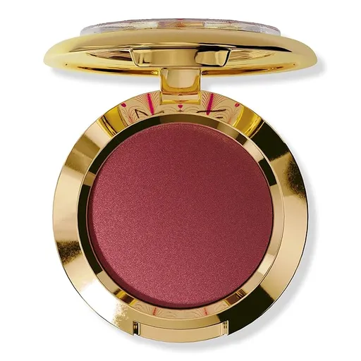 MAC Cosmetics Krémová tvářenka Skinfinish (Metallic Cream Blush) 5,7 g Coveted Coral