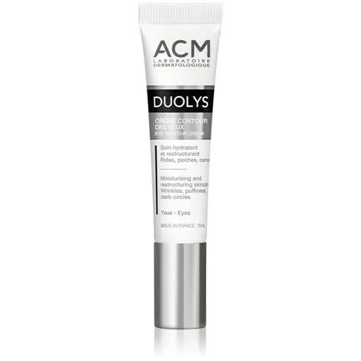 ACM Duolys oční krém pro vyhlazení kontur 15 ml