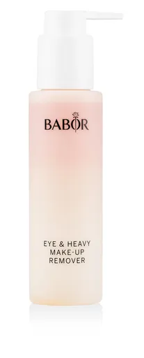 Babor Odličovač make-upu (Eye & Heavy Make-Up Remover) 100 ml