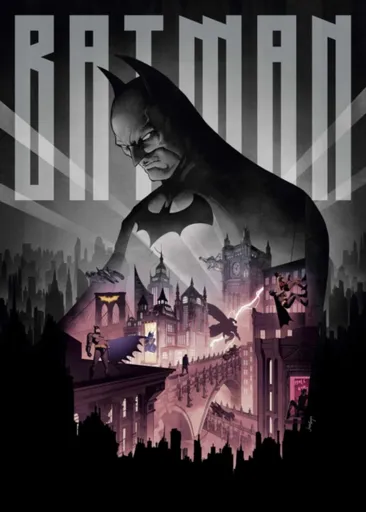 DC: Batman - Insight Editions