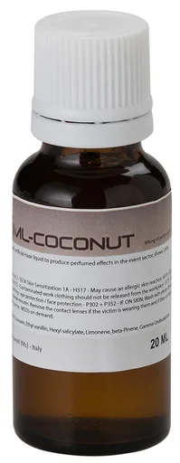 CentoLight FF20ML-COCONUT