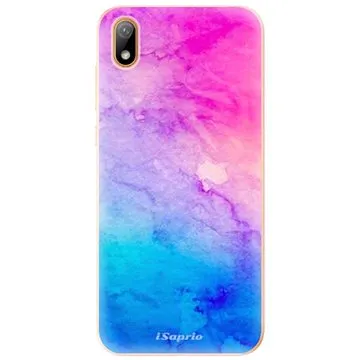 iSaprio Watercolor Paper 01 pro Huawei Y5 2019 (wp01-TPU2-Y5-2019)