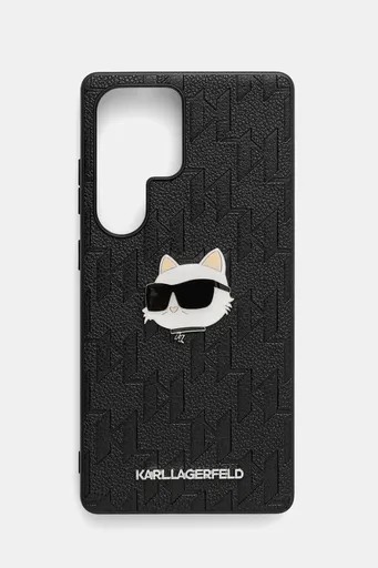 Obal na telefon Karl Lagerfeld Samsung Galaxy S25 Ultra