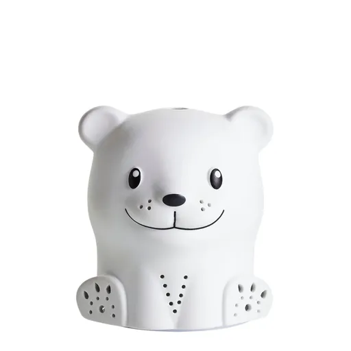 Nobilis Tilia Dětský Aroma difuzér se zvlhčovačem