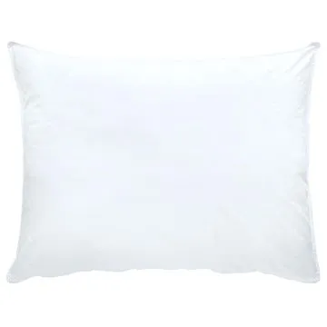 SCANquilt polštář COMFORT COTTON AB/AM (33519)