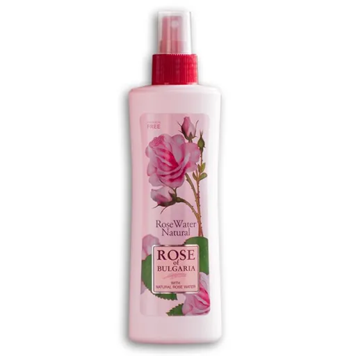 Biofresh Rose of Bulgaria Přírodní růžová voda 230 ml