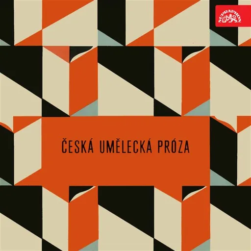Česká umělecká próza - Marie Majerová - audiokniha