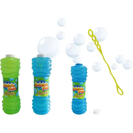 Bublifuk 1000 ml - více druhů