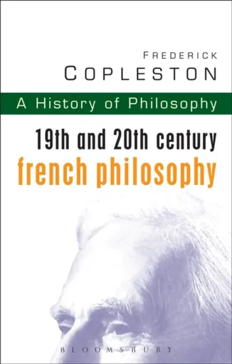 History of Philosophy Volume 9 - Frederick Copleston