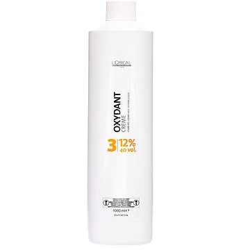 L'ORÉAL PROFESSIONNEL Oxydante 40 VOL 12% (1000 ml) (3474630449244)
