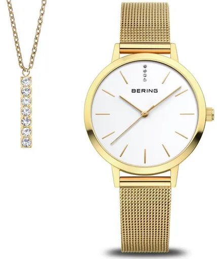 Bering Classic SET 13434-334-GWP