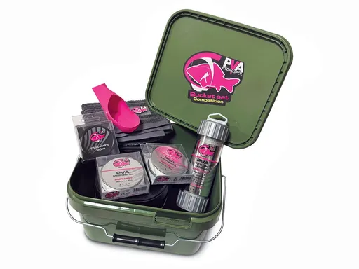 PVA Hydrospol Kbelík Bucket set Competition,PVA Hydrospol Kbelík Bucket set Competition