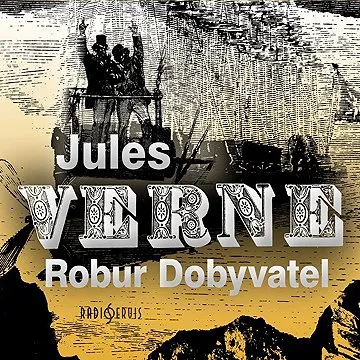 Robur Dobyvatel