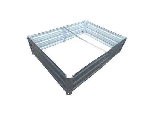 Vyvýšený záhon STREND PRO 2172893 120x90x30cm