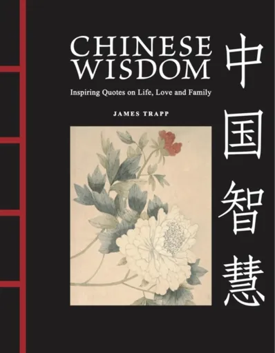 Chinese Wisdom - Trapp James