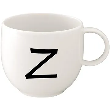 VILLEROY & BOCH Hrnek s písmenkem Z (VB_1016206125)