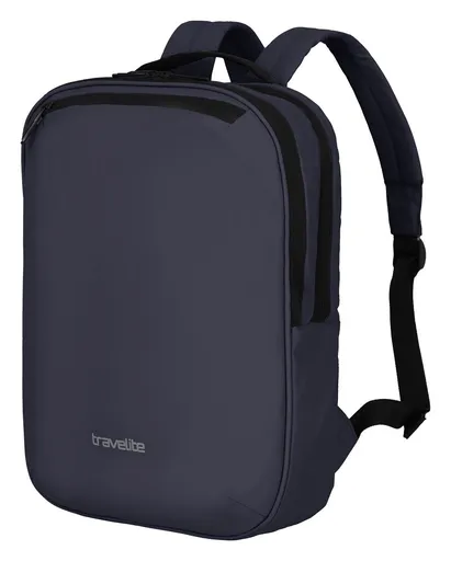 Batoh na notebook Travelite Basics Everyday Backpack Navy