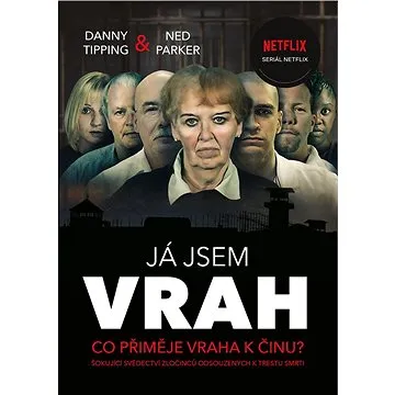 Já jsem vrah (978-80-264-4440-4)