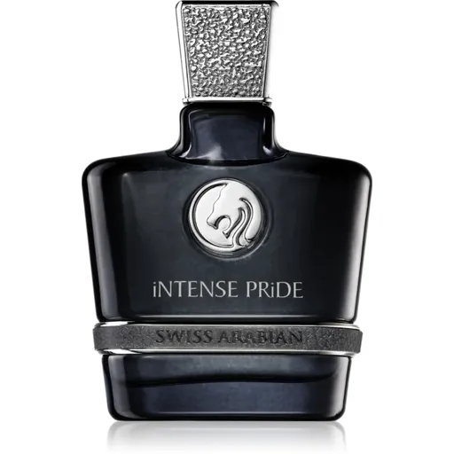 Swiss Arabian Intense Pride parfémovaná voda unisex 100 ml