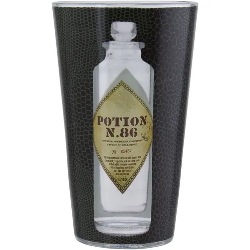 Sklenice Harry Potter Potion