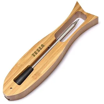 TESLA Cook BBQ100 bezdrátová teplotní sonda (8595689803230)