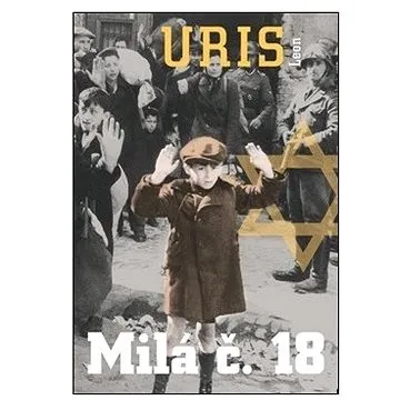 Milá č. 18 (978-80-907909-3-3)