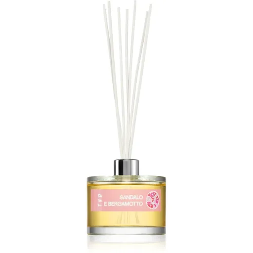 THD Platinum Collection Sandalo E Bergamotto aroma difuzér 115 ml