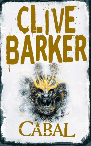 Cabal - Clive Barker
