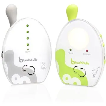 BADABULLE Baby Online 500 m (3661787099051)