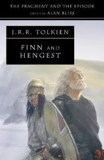 Finn and Hengest - J. R. R. Tolkien