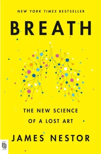 Breath - James Nestor