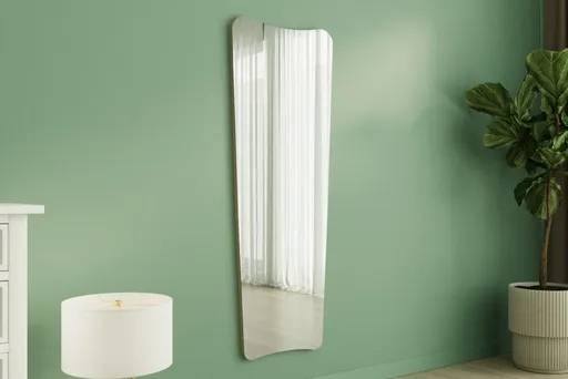 Zrcadlo Vitros - Sand