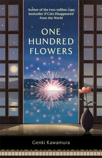 One Hundred Flowers - Inc. Genki Kawamura