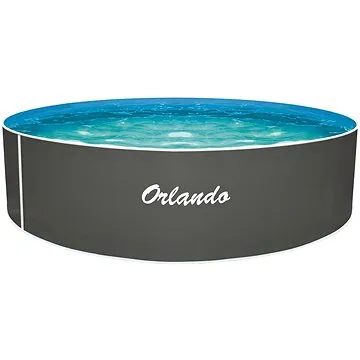 MARIMEX Bazén ORLANDO bez příslušenství 3,66 x 1,07m (10340194)