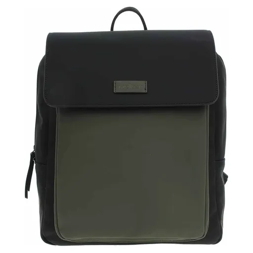 Rieker dámský batoh H1649-54 zelená