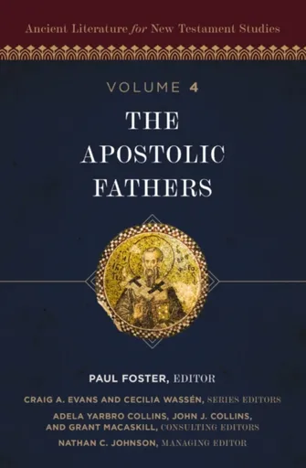The Apostolic Fathers