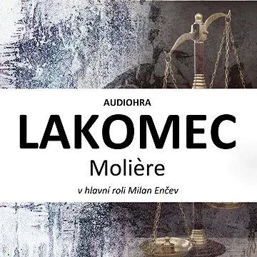 Lakomec ()