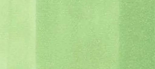 Copic sketch marker - YG23 new leaf