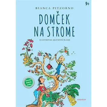 Domček na strome (978-80-89956-22-7)