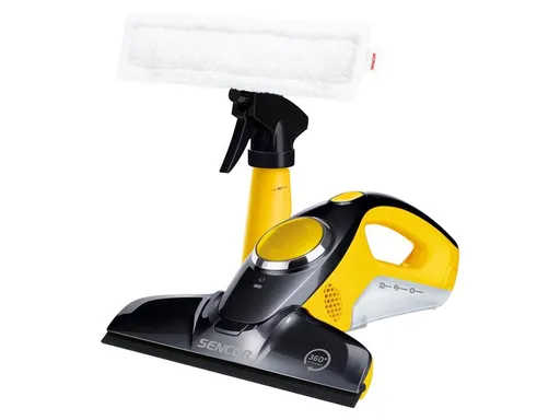 Čistič oken SENCOR SCW 3001YL