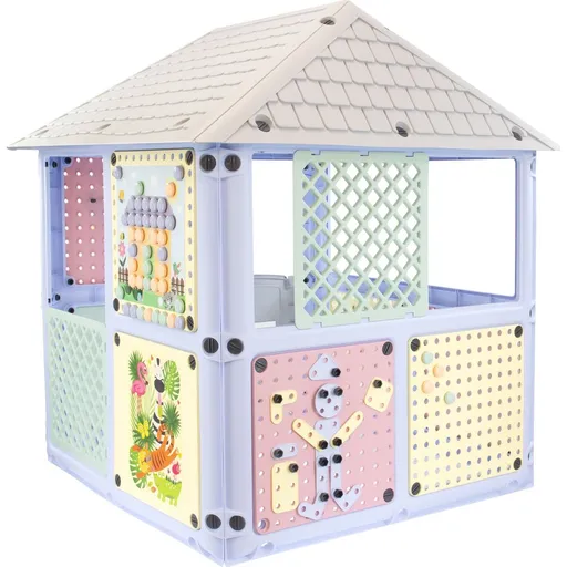 Mochtoys Zahradní Domek SMART HOUSE