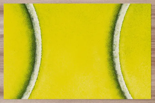 Prostírání Tenisový míček