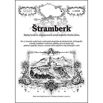 Štramberk (978-80-87712-22-1)