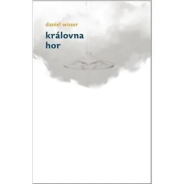 Královna hor (978-80-87545-77-5)