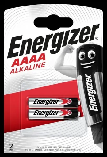 BAT AAAA/LR61 LR8D425/2 ENERGIZER