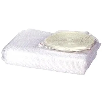 Síť okenní bílá, 1500 x 1300 mm (140050)