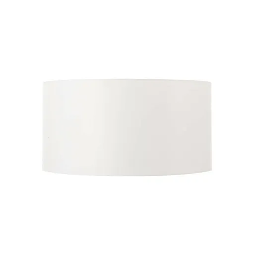 SLV BIG WHITE FENDA, stínidlo světla, bílé, pr.70cm 1000579