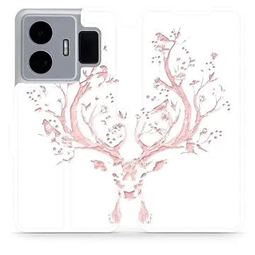 Mobiwear flip pro Realme GT3 - M007S (5904808505178)