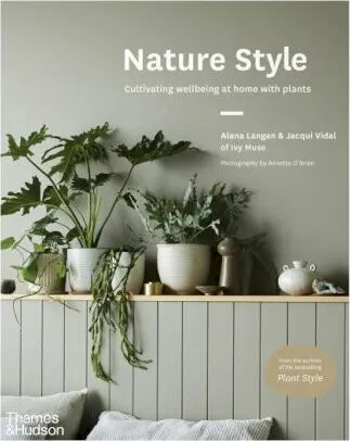 Nature Style - Alana Langan, Jacqui Vidal